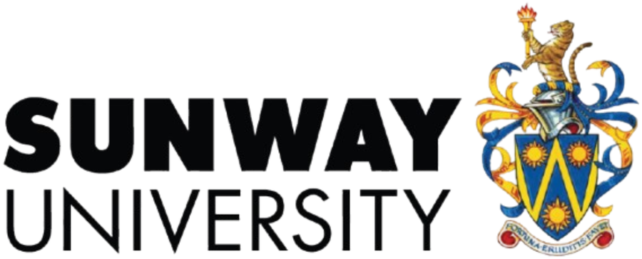 Sunway University logo